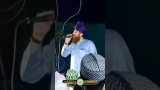 Mera murshid sohna naat sharif  Sayyed abdul wasi  Bareilly wala sohna sayyedabdulwasi shorts [upl. by Harmonia601]