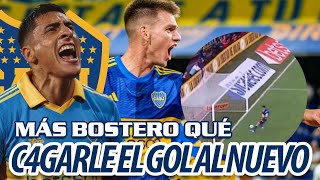 Boca vs Central Córdoba 20  Análisis picante del triunfo xeneize ante nadie en La Bombonera [upl. by Obed971]