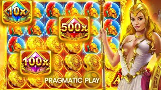 PRAGMATIC PLAY BONUS HUNT❌CATE SPECIALE PRINDEM IN 8000 DE LEI pragmaticplay [upl. by Clementius]