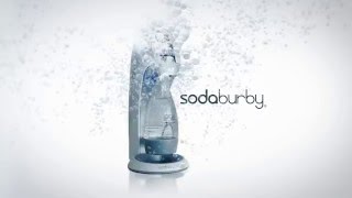 SodaBurby el Gasificador de Agua de PSA [upl. by Ainezey]