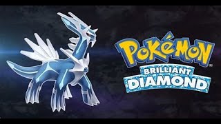 Pokémon Brilliant Diamond Next Mon Up Episode 25 Heading to Canalave [upl. by Naesar]