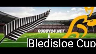 Bledisloe Cup All Blacks v Australia game 1 [upl. by Chapland]