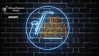 THE OSTARA PROJECT [upl. by Lathan]