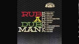 Rub a Dub Man Riddim  Riddim Mix 2012  onenessrecords [upl. by Sices404]