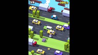 crossyroad jump crossy [upl. by Isied655]