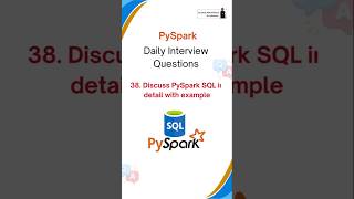 PySpark Interview Questions  Azure Data Engineer azuredataengineer databricks pyspark [upl. by Anton]