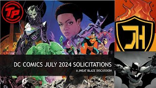 DC JULY 2024 SOLICITATIONS [upl. by Mabel794]