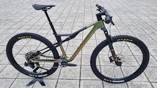 Orbea Oiz M20 2023  sinlimites [upl. by Janice]