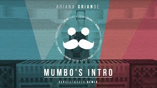 Grian  Mumbo Jumbos Intro Mumbo Introbo Extended Remix [upl. by Nymzaj]