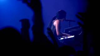 EVANESCENCE  quotMY IMMORTALquot live in Paris HD [upl. by Fauch]