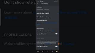 Create Color Roles on Discord 2023  StepbyStep Tutorial [upl. by Brezin]