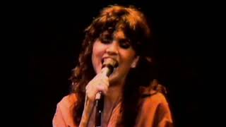 Tumbling Dice • Linda Ronstadt Live rocker  mini bio [upl. by Einned362]