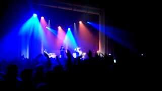 MethodMan amp Redman  Tribute ODB  Shimmy Shimmy Ya live  De Roma Borgerhout Antwerp [upl. by Docila]