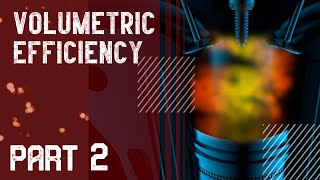 quotMaximizing Volumetric Efficiency The Truth About Turbo and Superchargers Impact on Performancequot [upl. by Shing67]