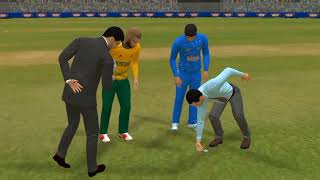 India vs South Africa 1st T20 2023 Highlights  10th December 2023  IND vs SA today Highlights [upl. by Hpesoj]