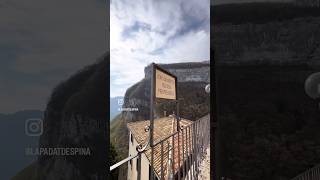 Madonna della Corona🇮🇹📍 adventure explore travel travelvlog europe italy place [upl. by Ligetti316]