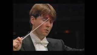 Sibelius Death of Melisande  Salonen conducts [upl. by Medwin]