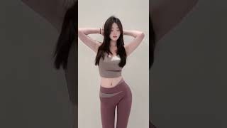 🔥 Dance Cover 1784  Beautiful Chinese Girl Perform the Latest Dance Trend 🔥 [upl. by Leziar]