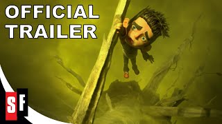 ParaNorman  Fathom Event Official Trailer HD [upl. by Nwahsaj]