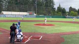 Baseball wins the 2023 NWAC Super Regionals [upl. by Atenik]