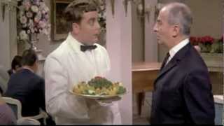 Louis de Funès  Le grand restaurant 1966  Honte Affront [upl. by Nonez391]