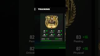 I Upgraded 100 OVR Rijkaard ✅ fcmobile [upl. by Demaria431]