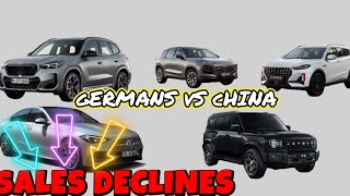 Why Chinese cars are flooding to South Africa but there is a problem [upl. by Saber]