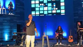 Danny Gokey  NewDay KLoveMeetEveryListenerConcert NJ 2023 [upl. by Mcculloch848]