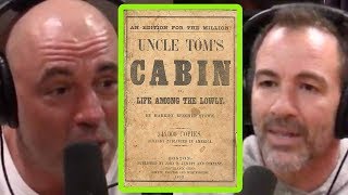 Bryan Callen on the Novel That Might Have Started the Civil War Joe Rogan [upl. by Yelena]