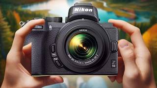 Top Rated Nikon Camera For Beginners [upl. by Radmen]