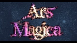 Minecraft Полный Обзор мода ARS Magica RUS часть 1 [upl. by Areht740]