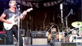 Ian Moss  Beautiful Thing  Live 2013 [upl. by Ttirb]