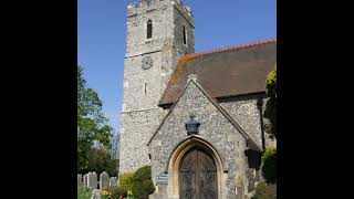 St Nicholas Church Services Live Stream Sunday 20th October 1030am Holy Communion Rev Simeon [upl. by Calandra]