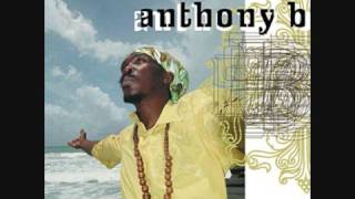 Anthony B  Real Warriors feat Turbulence [upl. by Colette]