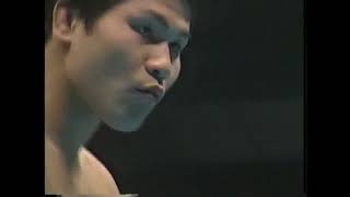 Kiyoshi Tamura vs Tsuyoshi Kohsaka RINGS 12399 [upl. by Palermo]