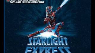 Starlight Express 16Rolling Stock Reprise [upl. by Anaillil420]