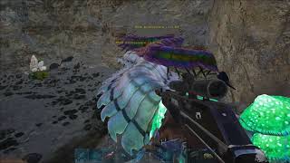 Arthro Tame No Bug Repellent RequiredArk Guides [upl. by Ellehcir]