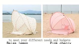 Automatic tent factory Chinese Good Cheapest Wholesale Price [upl. by Ainesy619]