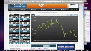 Trading Forex for Beginners  The Basics [upl. by Nacnud755]