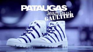 Pataugas  JeanPaul Gaultier [upl. by Zobias875]