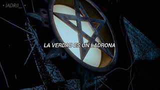 Arch Enemy  LIARS amp THIEVES  Sub Español [upl. by Frerichs]