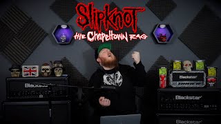 Slipknot  The Chapeltown Rag REACTION BRUTAL [upl. by Anan509]