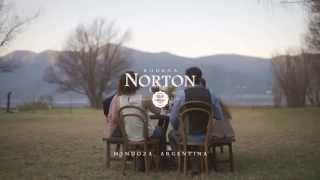 Norton Reserva  Mastery of Malbec 30 sec [upl. by Marlen]