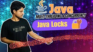 Java Locks  Reentrant  Read Write  Semaphore  Java Concurrency amp Multithreading Course [upl. by Idelia]