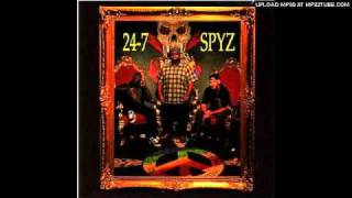 247 Spyz  Eyes dont lie [upl. by Loats]