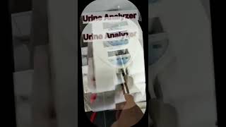 urine test mbbs neet biochemistry urine shorts [upl. by Ahras]