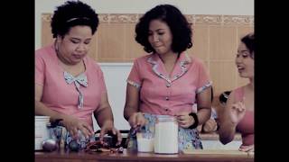 Sayur Labu Video Musik Resmi Official Music Video [upl. by Yramanna289]