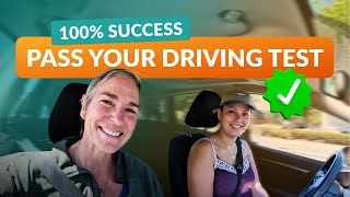 How to Pass Your Driving Test 2024 Driving Instructor Explained [upl. by Faustus]