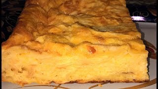 Пирог с Сыром из лаваша за 5 минут Легко Вкусно [upl. by Filbert]