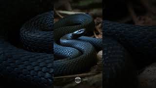 Black Snake Dream Meaning shorts snake snakevideo mrajalastories [upl. by Enerual]